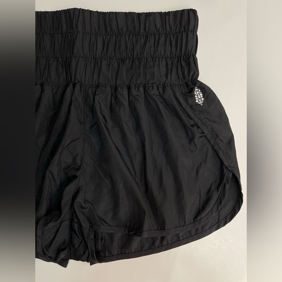 Free People The Way Home Shorts Size Medium - Picture 6 of 10